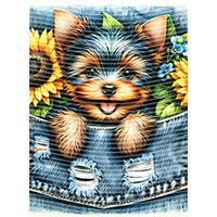 Animal Text Series-AT 2365